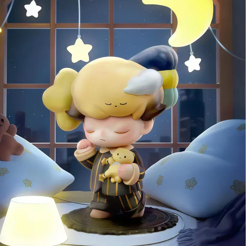 Dimoo Weaving Wonders Series Blind box - Image 6