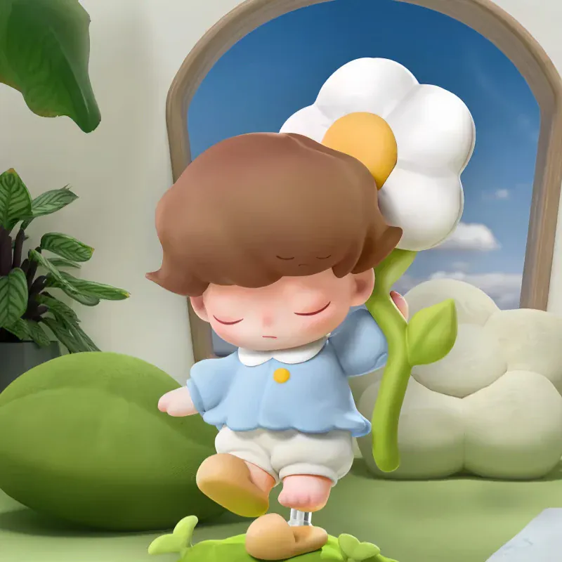 Dimoo Weaving Wonders Series Blind box - Image 7