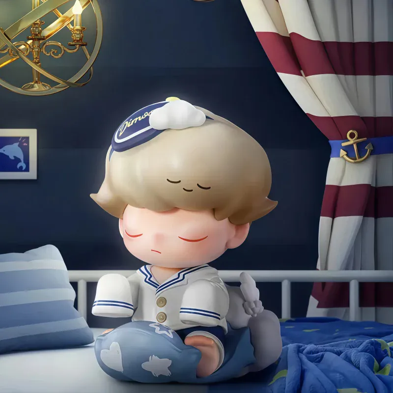 Dimoo Weaving Wonders Series Blind box - Image 9