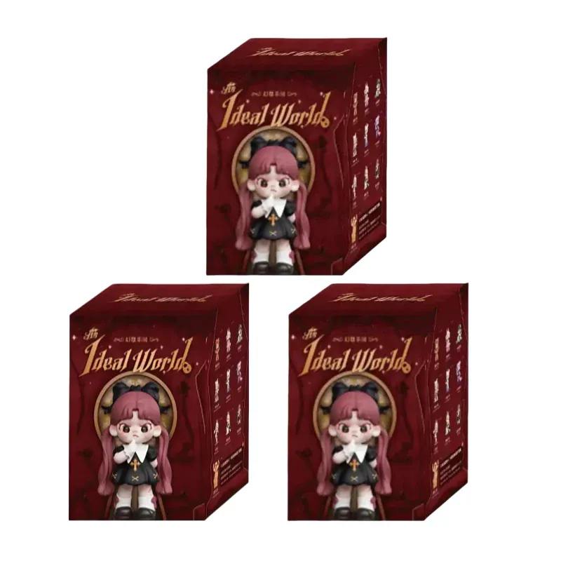 Dora Ideal World Blind box - Image 10