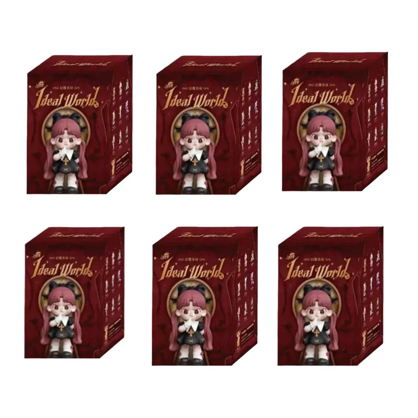 Dora Ideal World Blind box - Image 11