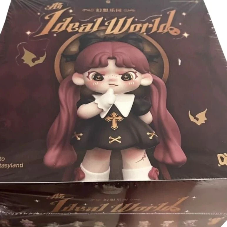 Dora Ideal World Blind box - Image 4
