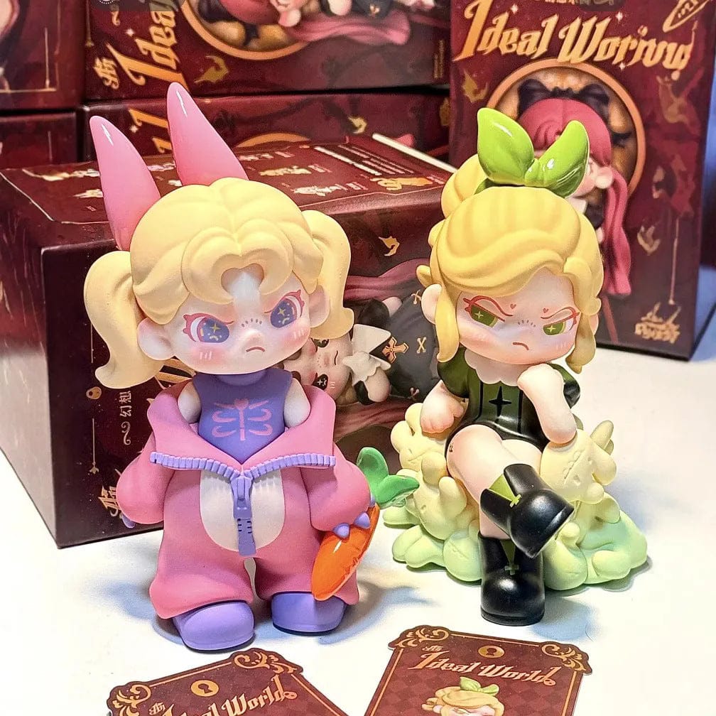 Dora Ideal World Blind box - Image 6