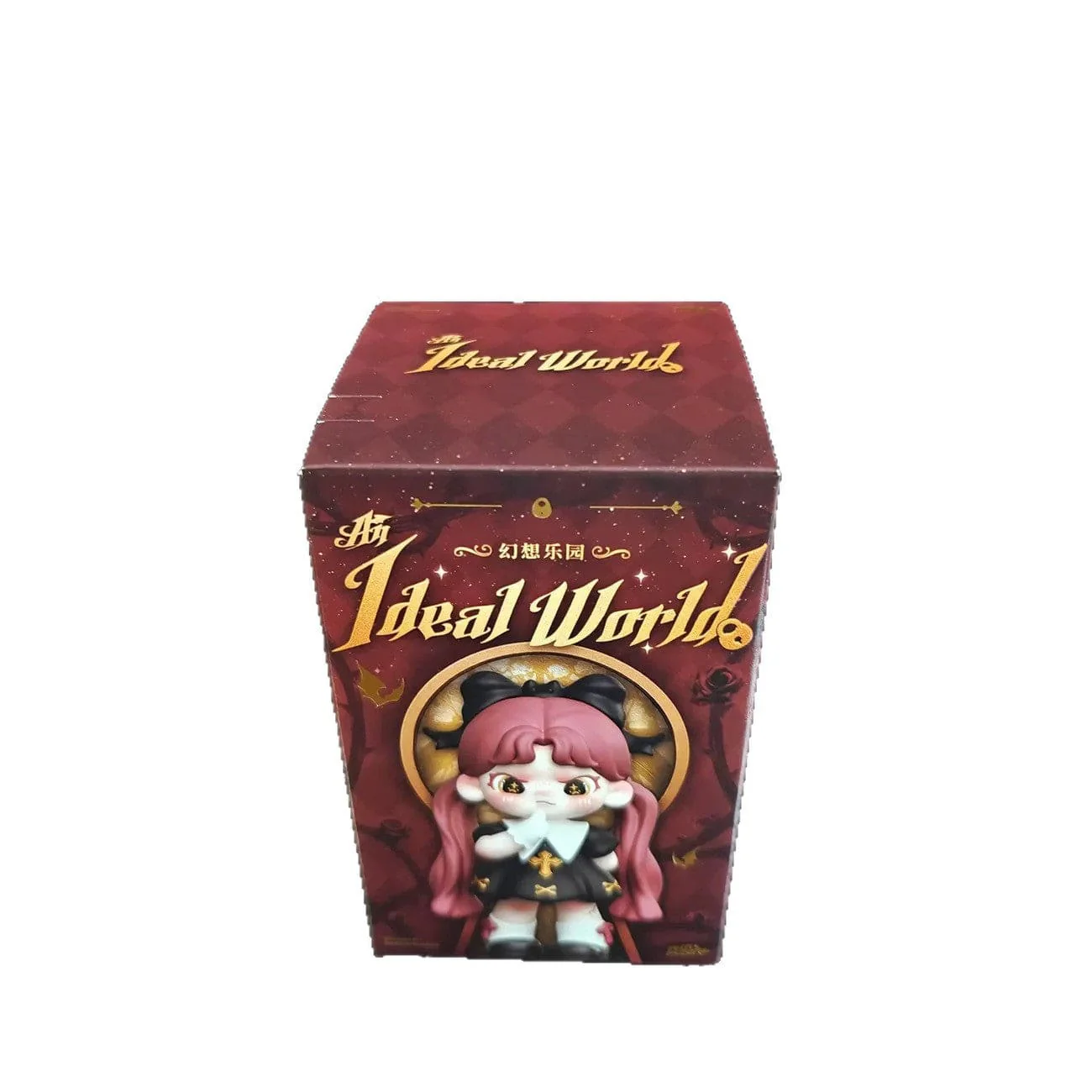 Dora Ideal World Blind box - Image 8