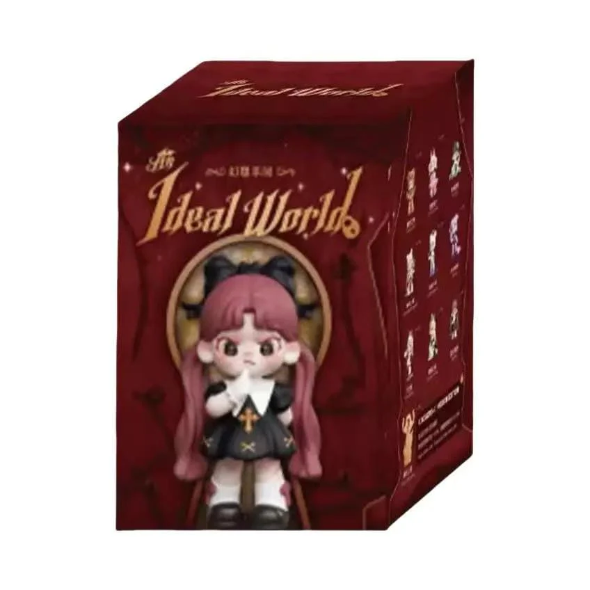 Dora Ideal World Blind box - Image 9