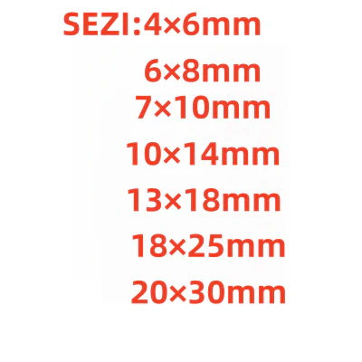 Drip Diamond Pendants [50pcs] - Image 3