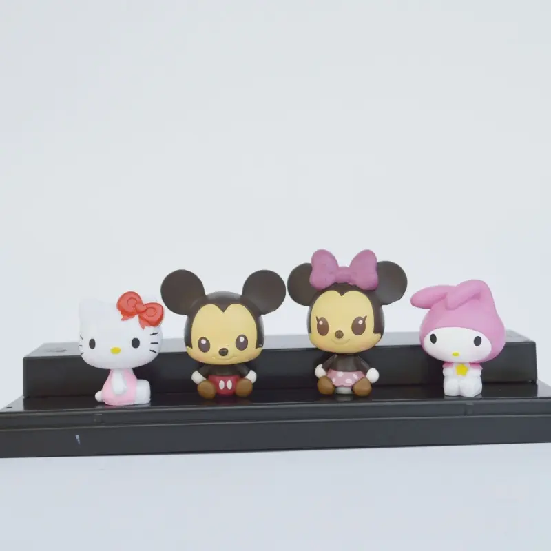 Disney Classic Characters [Set of 12] - Image 10