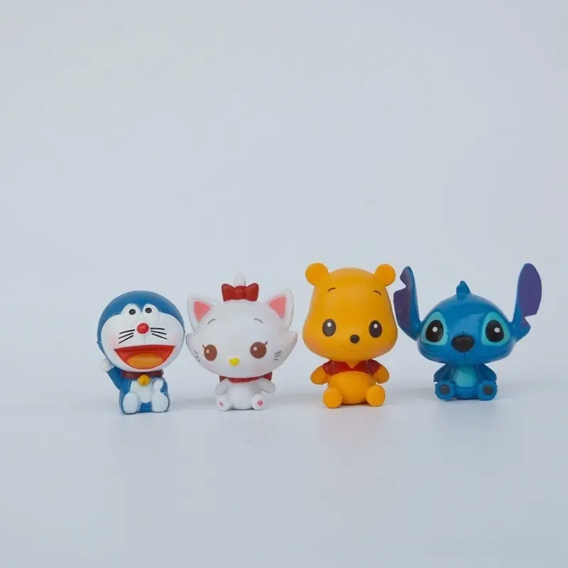 Disney Classic Characters [Set of 12] - Image 12