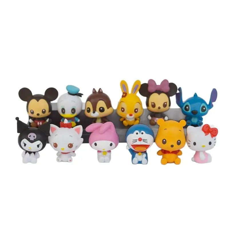 Disney Classic Characters [Set of 12] - Image 13