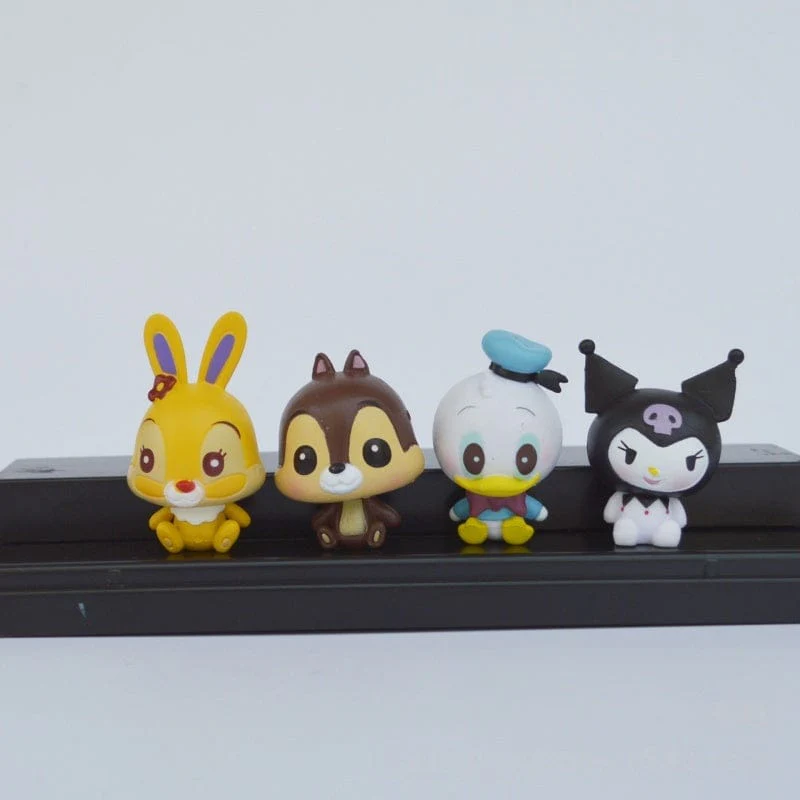 Disney Classic Characters [Set of 12] - Image 3