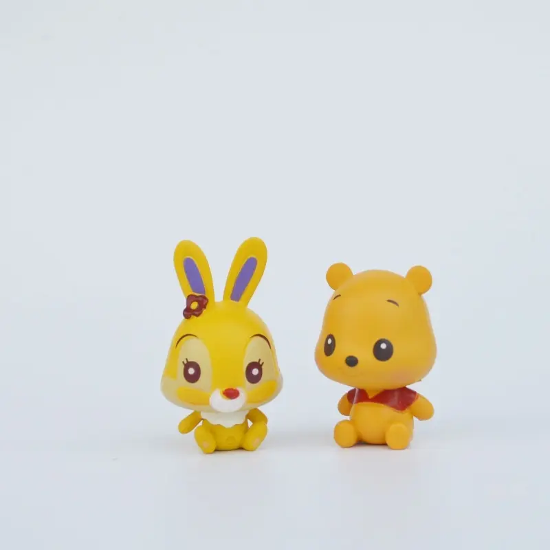 Disney Classic Characters [Set of 12] - Image 9