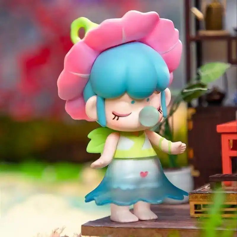 Nanci Enchanted Forest Series Blind box - Image 10