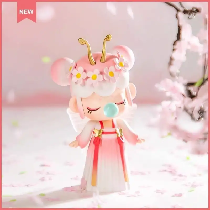 Nanci Enchanted Forest Series Blind box - Image 3