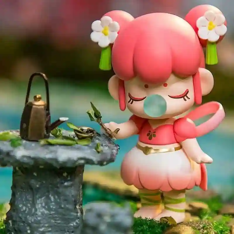 Nanci Enchanted Forest Series Blind box - Image 4