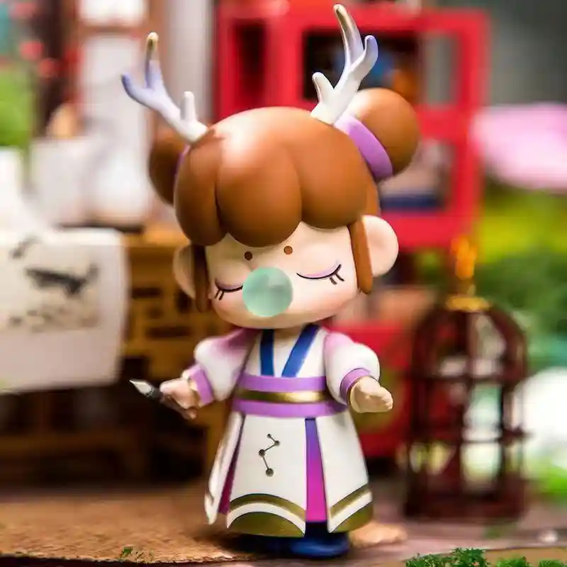 Nanci Enchanted Forest Series Blind box - Image 5