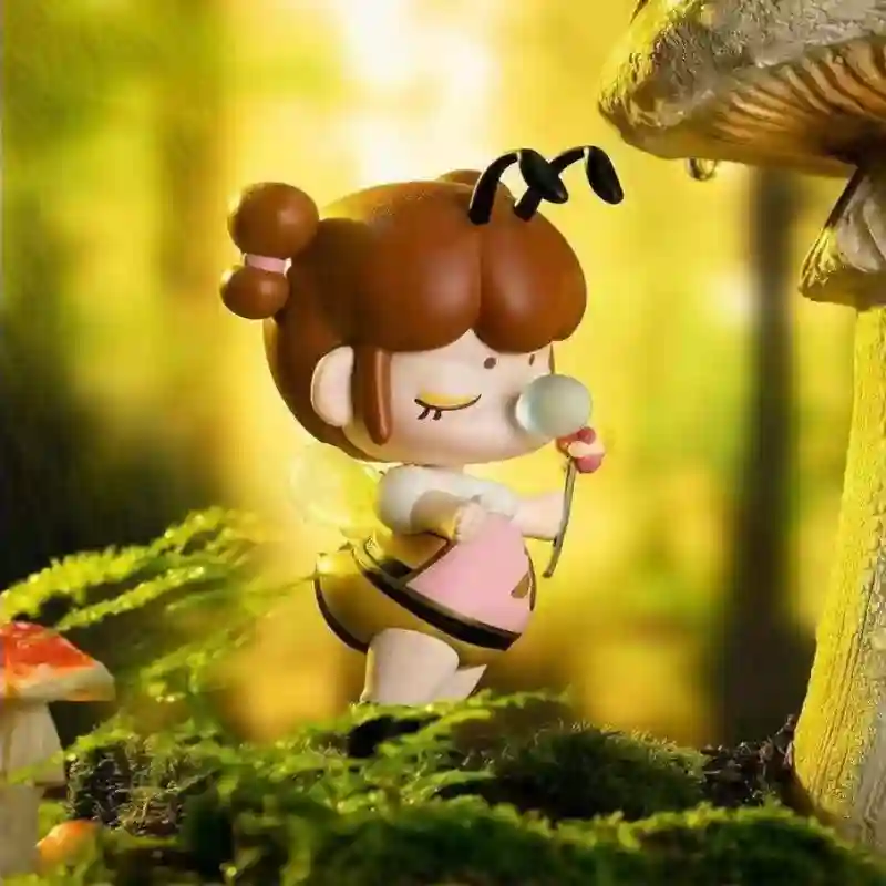 Nanci Enchanted Forest Series Blind box - Image 6