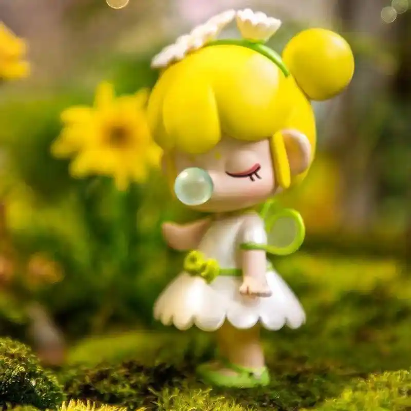 Nanci Enchanted Forest Series Blind box - Image 7