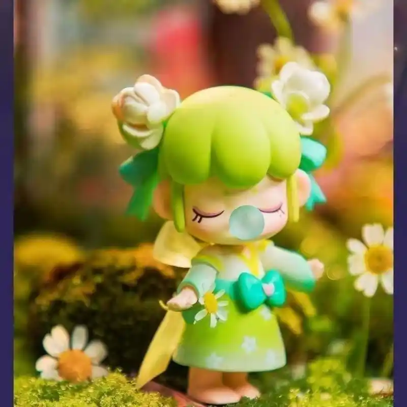 Nanci Enchanted Forest Series Blind box - Image 8