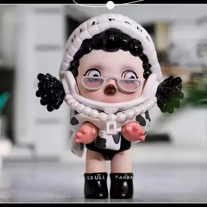 Excellent skullpanda Blind box - Image 11