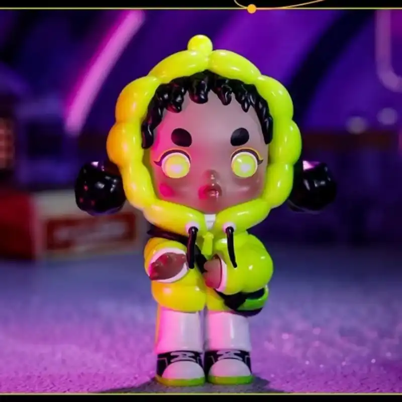 Excellent skullpanda Blind box - Image 12