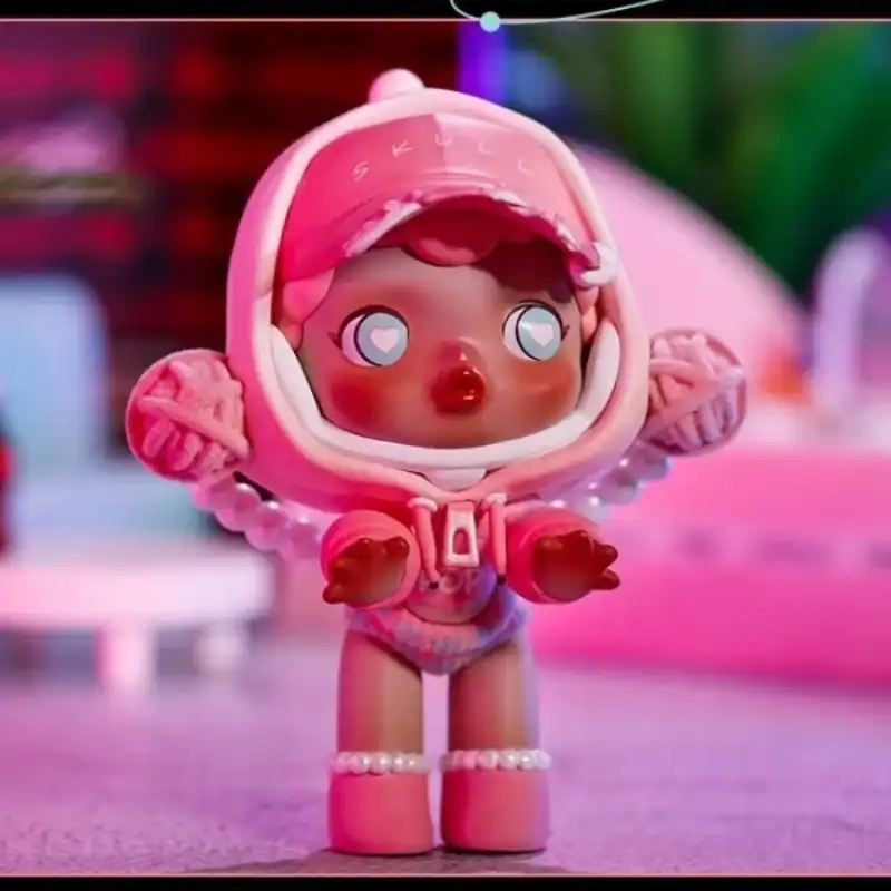 Excellent skullpanda Blind box - Image 13