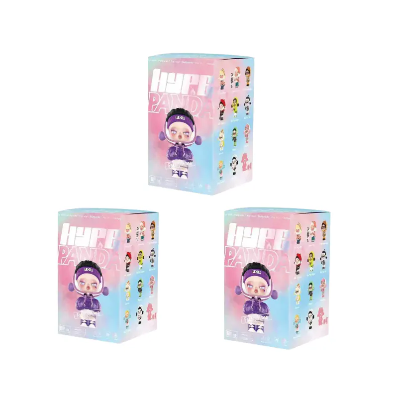 Excellent skullpanda Blind box - Image 16