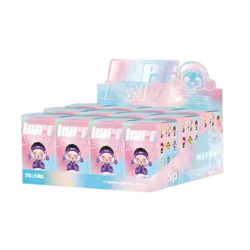 Excellent skullpanda Blind box - Image 17