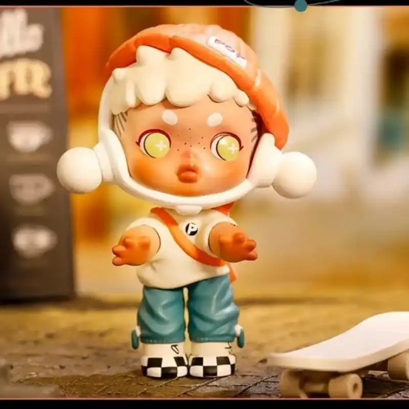 Excellent skullpanda Blind box - Image 5