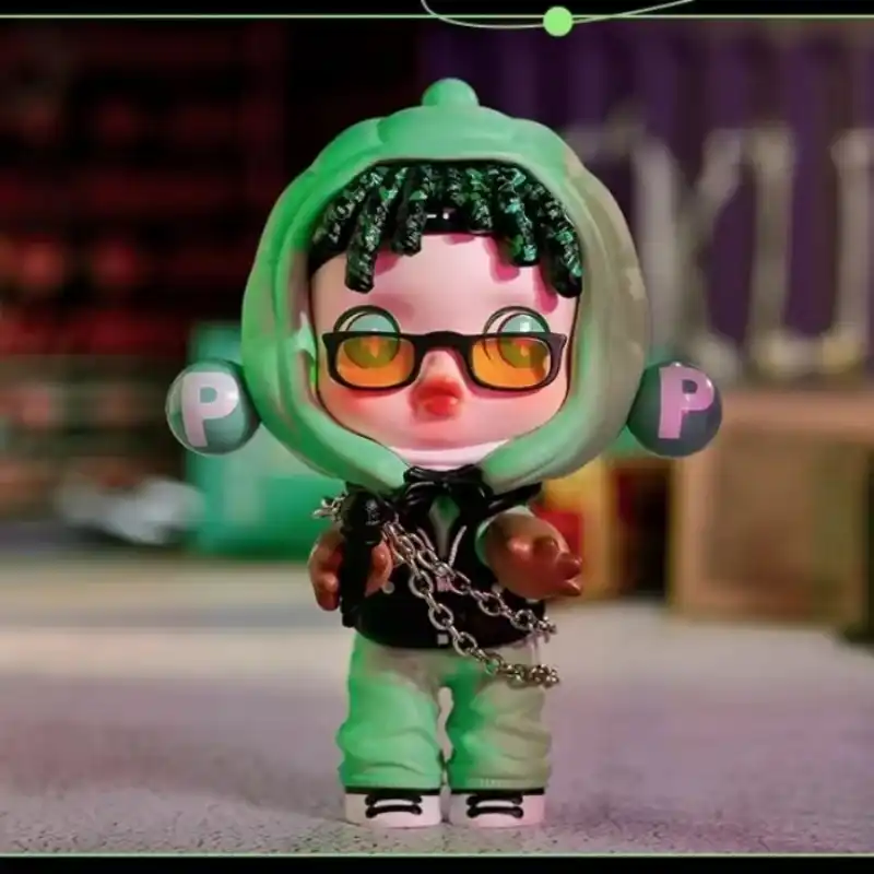 Excellent skullpanda Blind box - Image 6