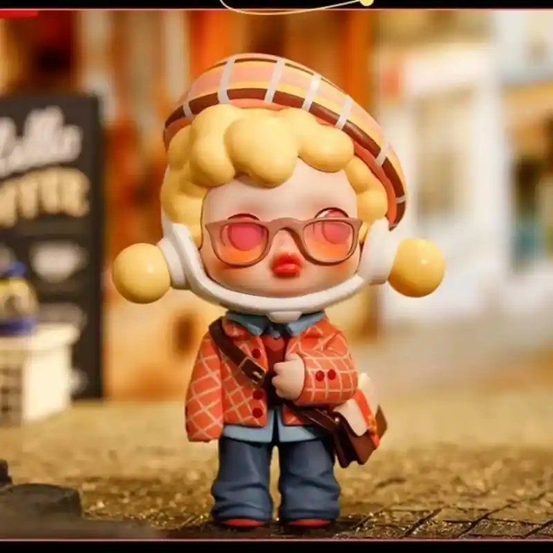 Excellent skullpanda Blind box - Image 7