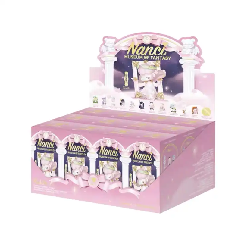 Nanci Fantasy Museum Series Blind box - Image 10