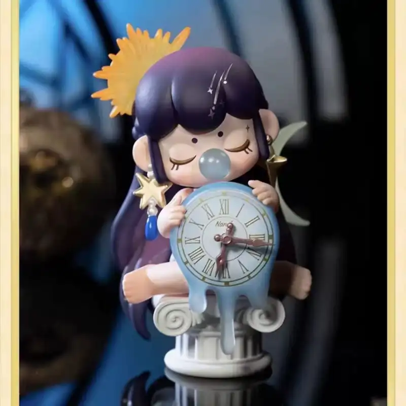 Nanci Fantasy Museum Series Blind box - Image 4