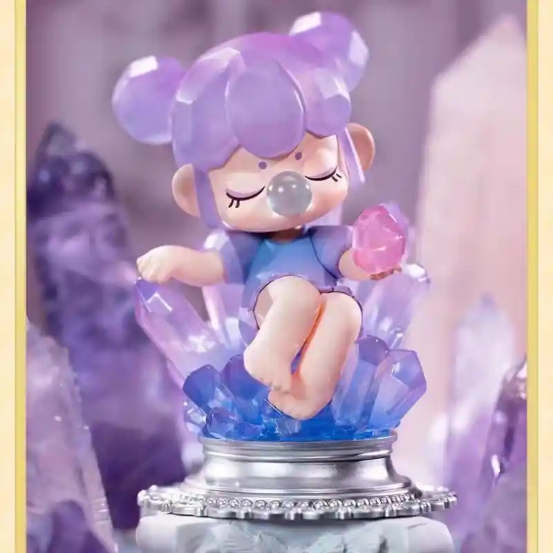 Nanci Fantasy Museum Series Blind box - Image 5