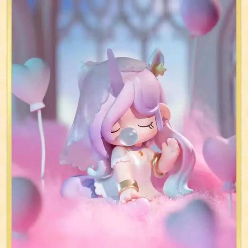 Nanci Fantasy Museum Series Blind box - Image 6