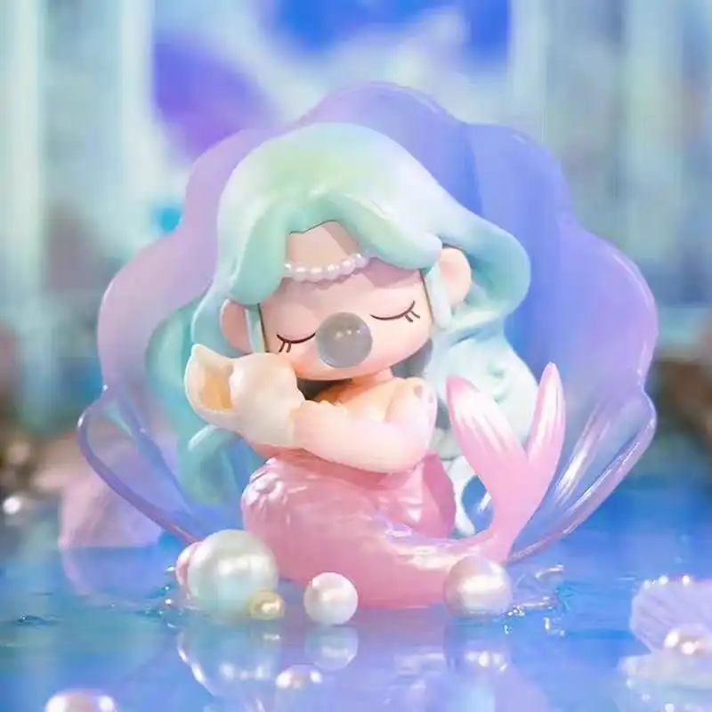 Nanci Fantasy Museum Series Blind box - Image 8