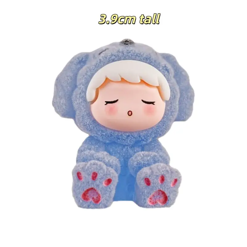 Gummy bears [Set of 16] - Image 6