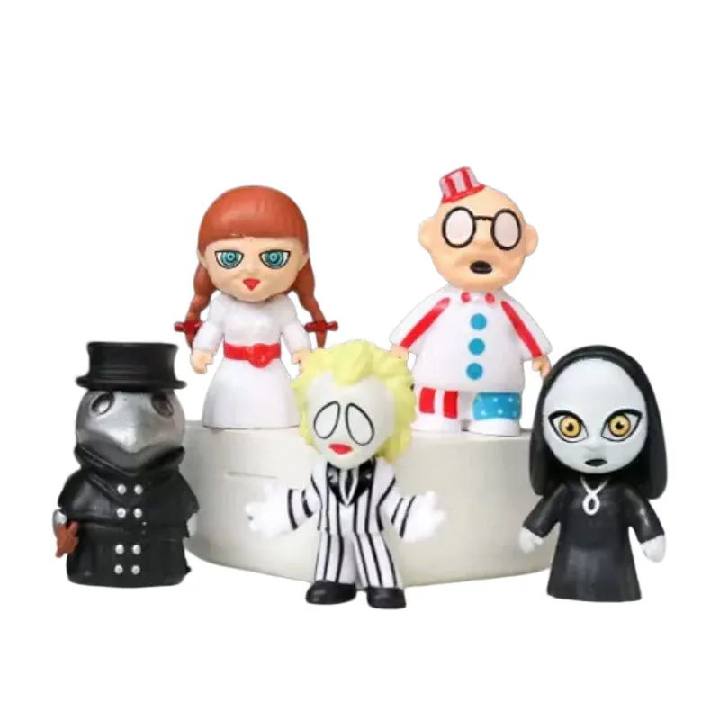 Halloween [Set of 24] - Image 4