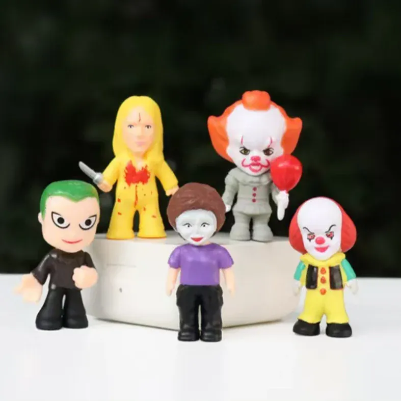 Halloween [Set of 24] - Image 5