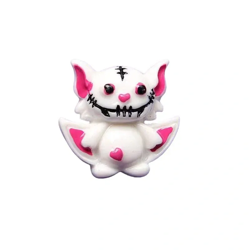 Halloween Charms [5pcs] - Image 16