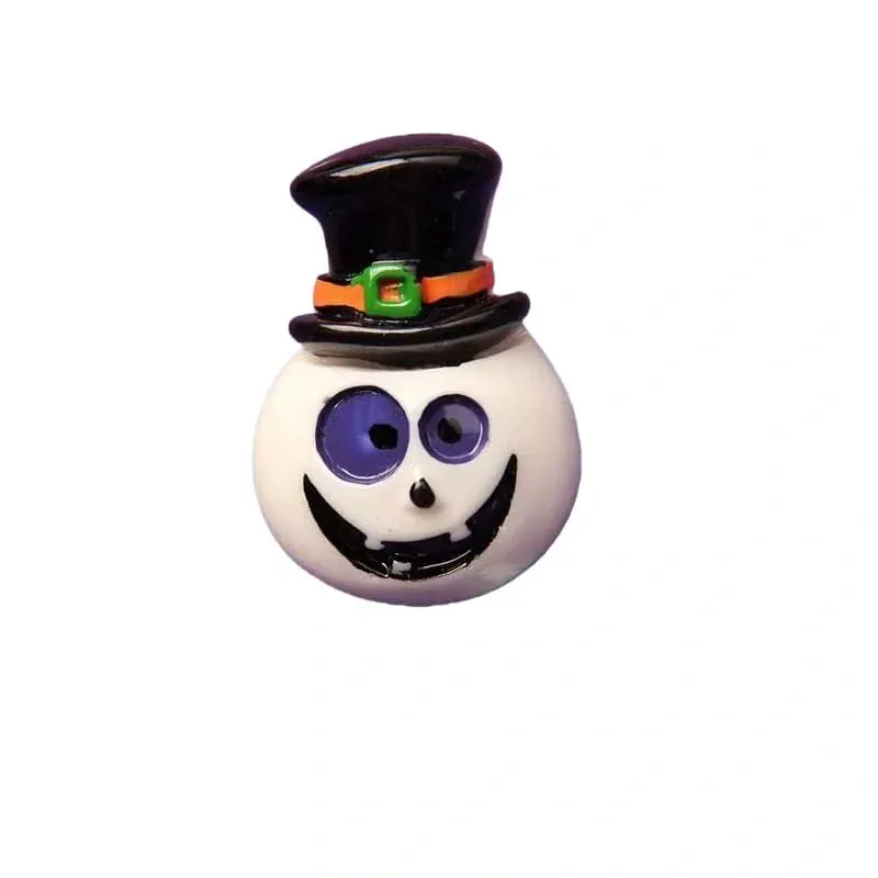 Halloween Charms [5pcs] - Image 18