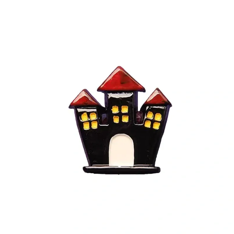 Halloween Charms [5pcs] - Image 26