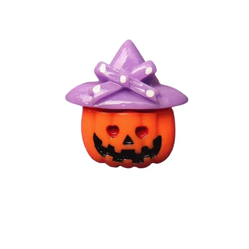 Halloween Charms [5pcs] - Image 9