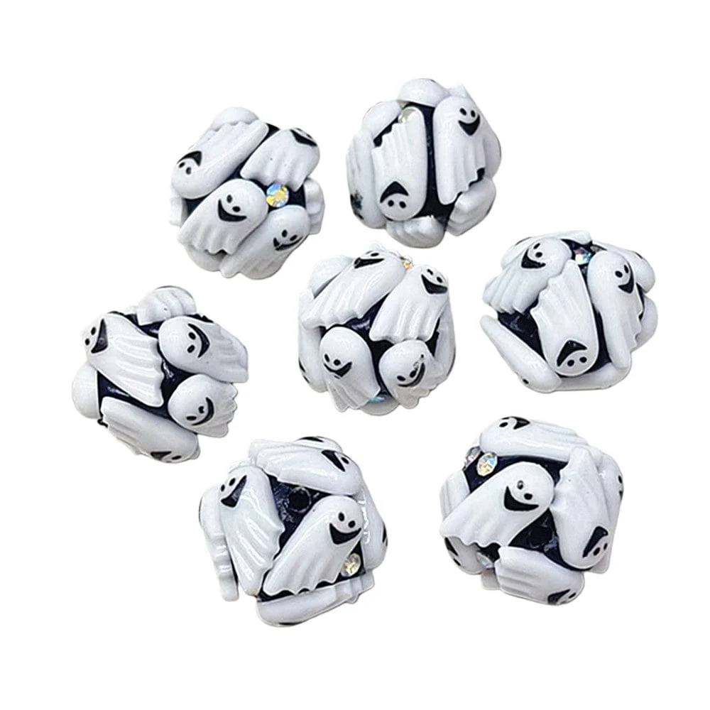 Halloween Penbeads 1 [30pcs] - Image 4