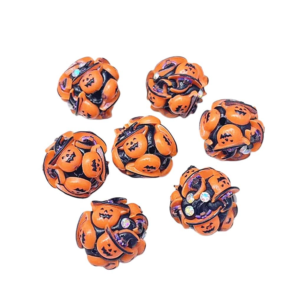 Halloween Penbeads 1 [30pcs] - Image 5