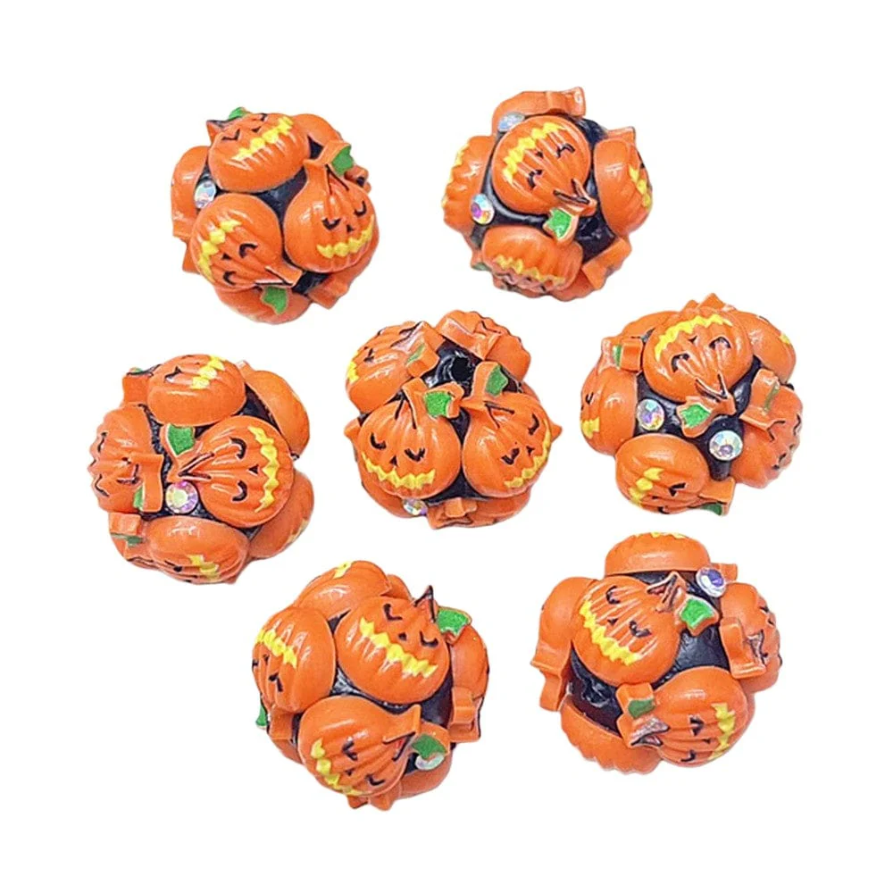 Halloween Penbeads 1 [30pcs] - Image 6
