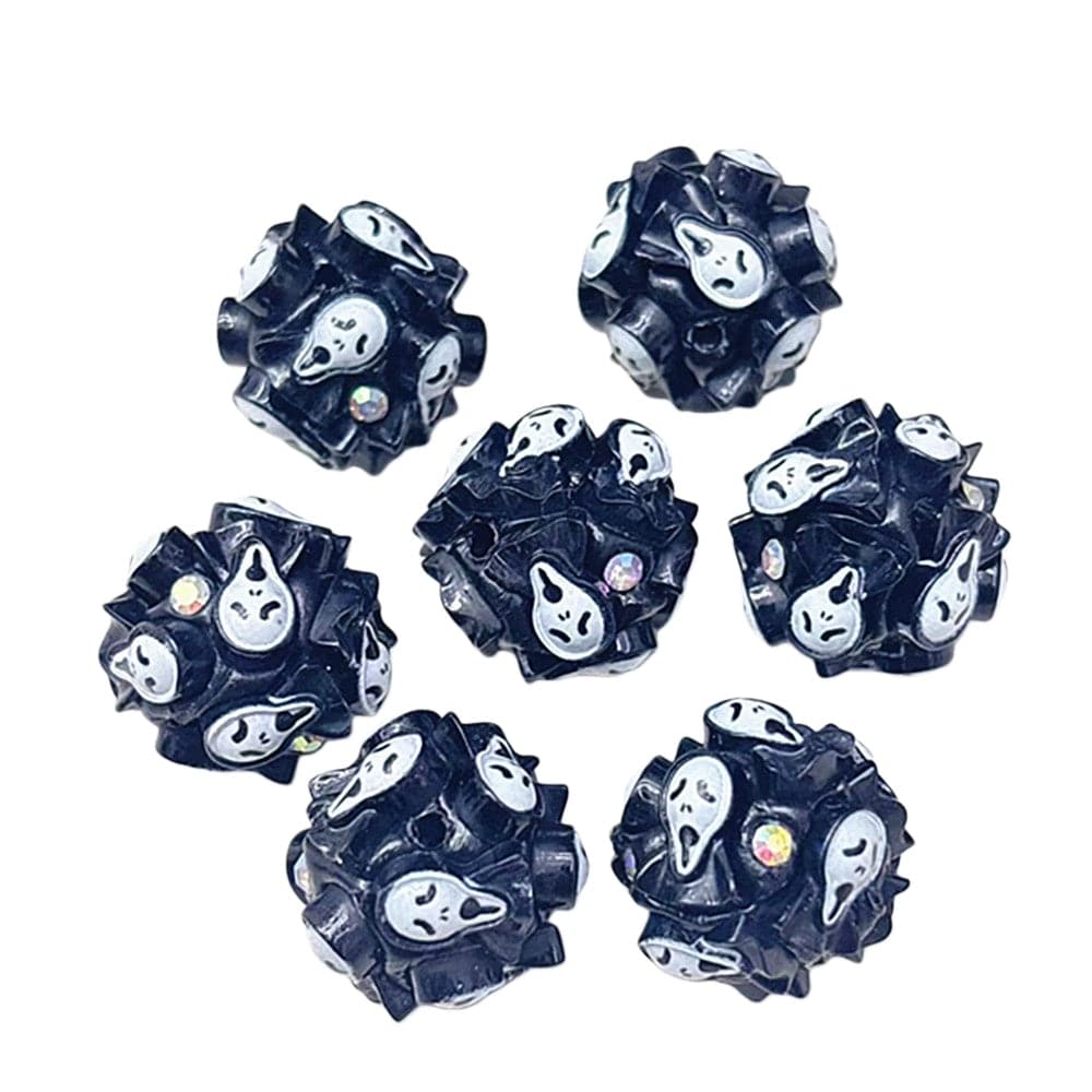 Halloween Penbeads 1 [30pcs] - Image 7