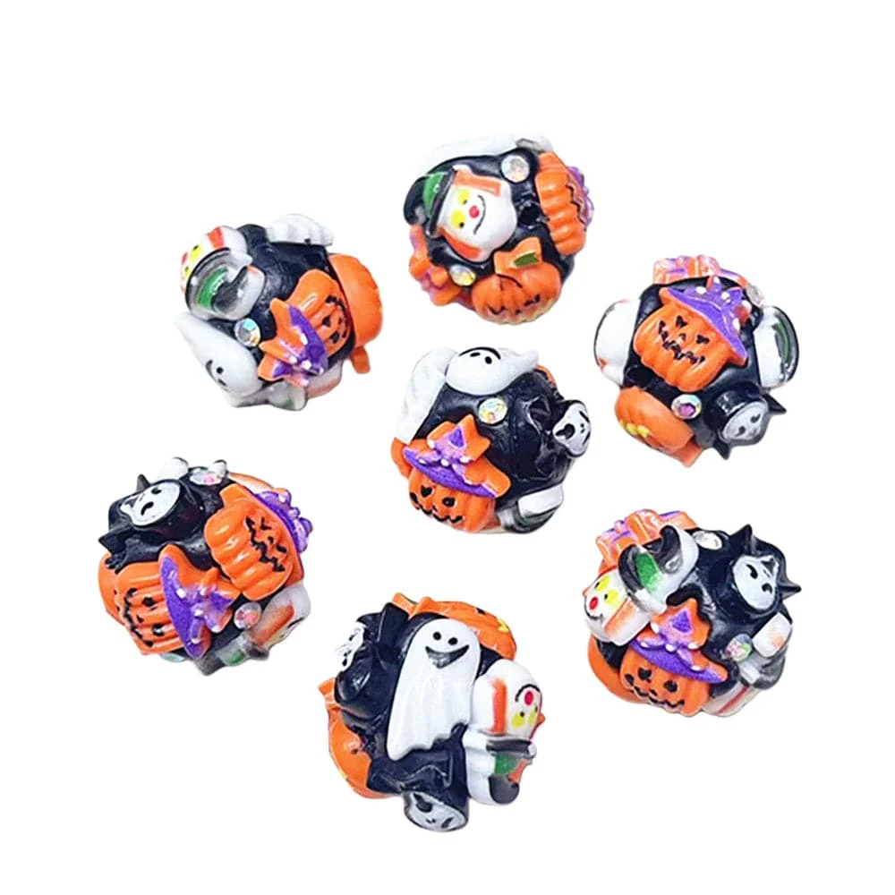 Halloween Penbeads 1 [30pcs] - Image 8