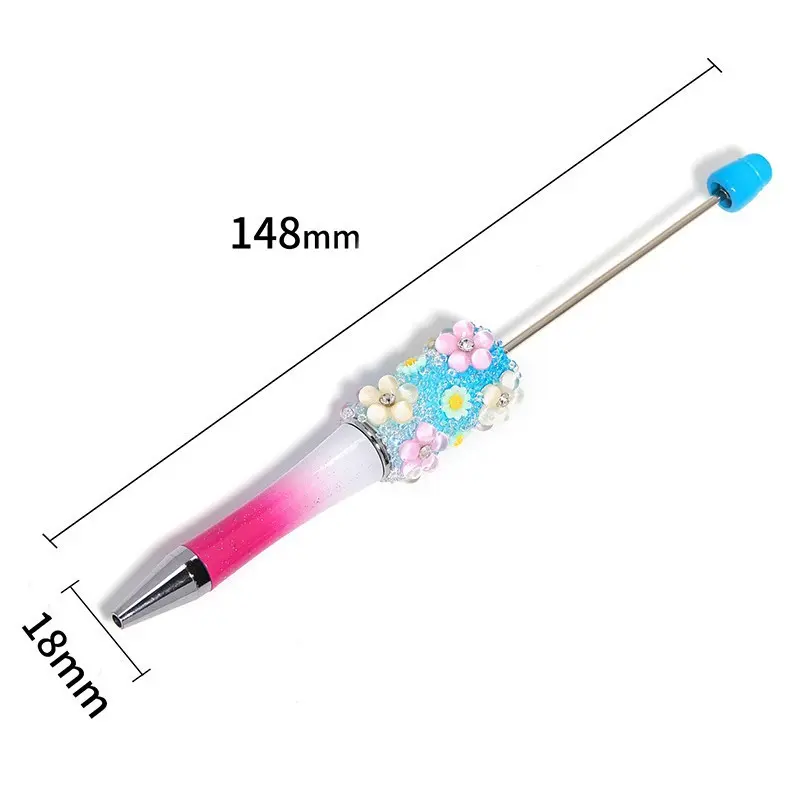 Flower Pens [5pcs] - Image 3