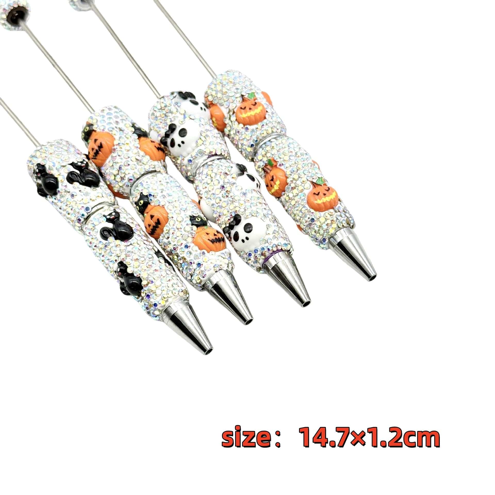 Halloween Pens [5pcs] - Image 3