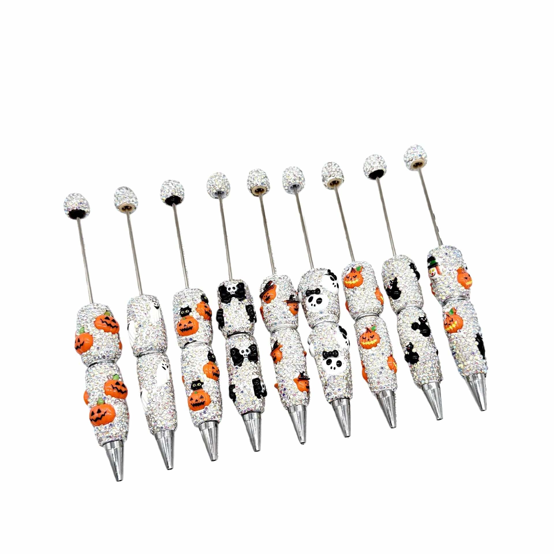 Halloween Pens [5pcs] - Image 4